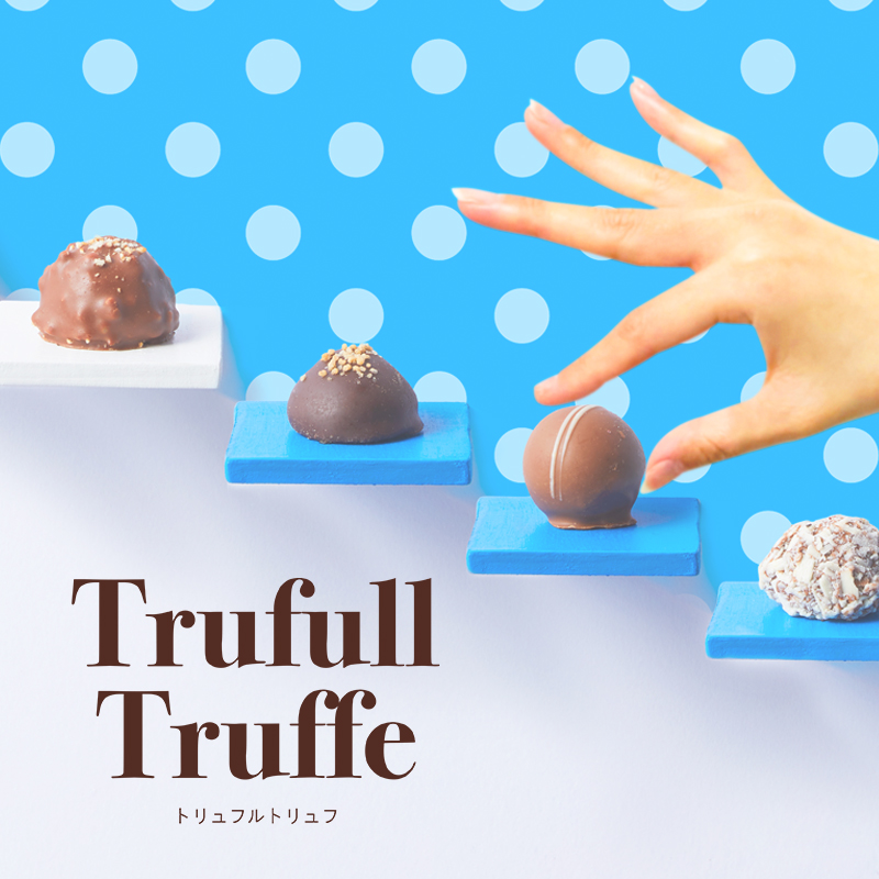 Trufull Truffe