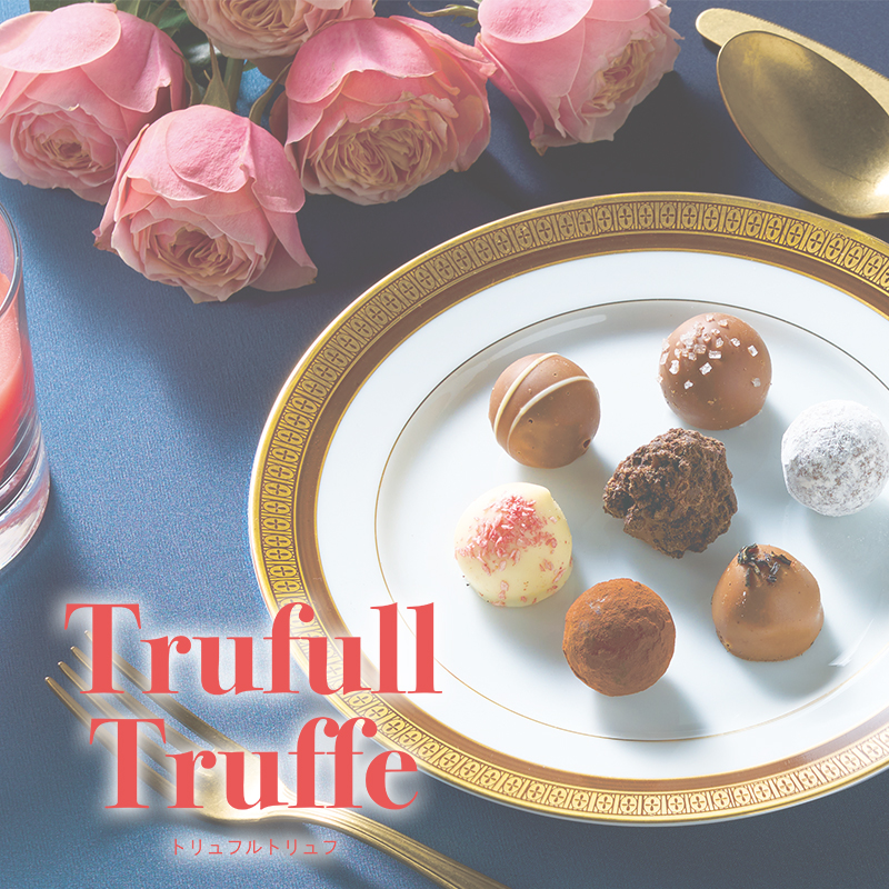 TRUFULL TRUFFE